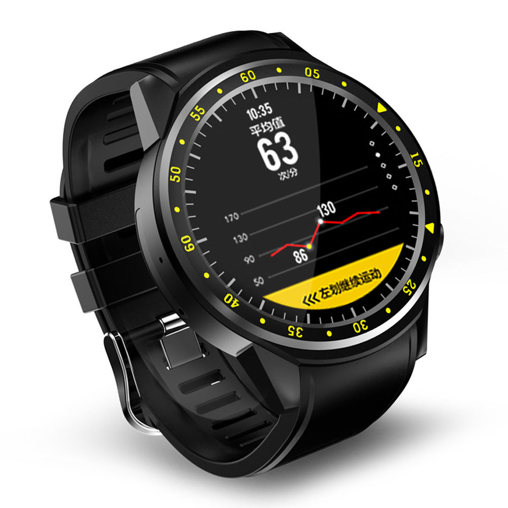 有了智能手表,相当于一部智能手机戴在手上,接