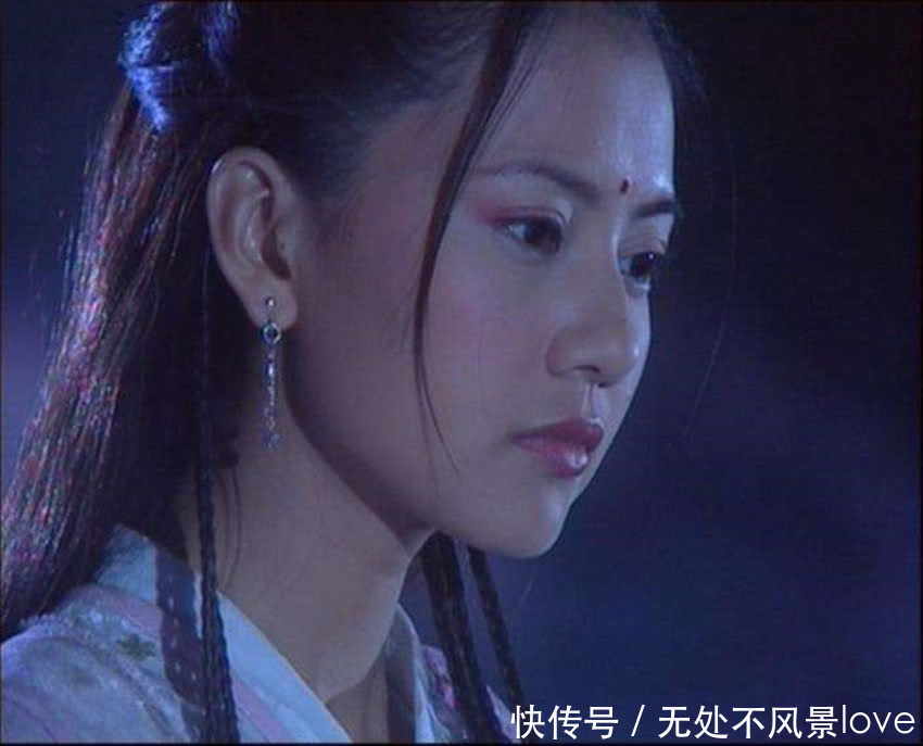 倚天屠龙记中,此人雄霸天下,吊打张三丰,秒杀灭