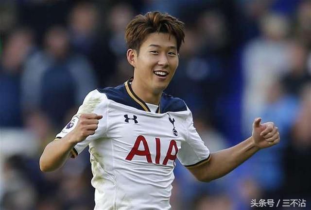 韩国队2018年世界杯大名单出炉,中国足协:真羡