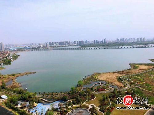 实探:南京开发商接手蔡甸烂尾楼,拿地困难导致