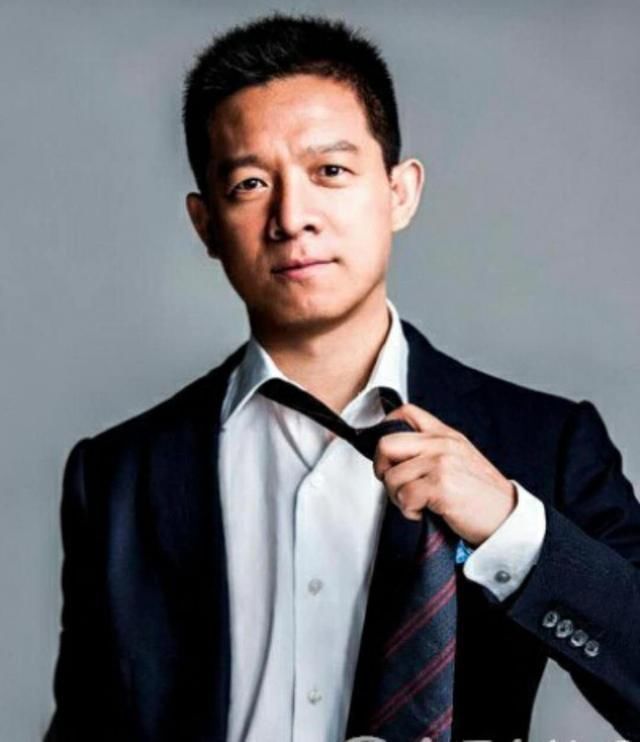 贾跃亭:曾一手打造乐视千亿市值,如今欠下几百