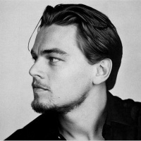 莱昂纳多被曝见女友家长疑好事将近 这是44岁