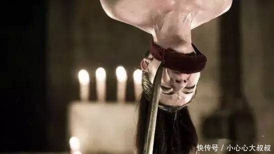 古代青楼女子没有避孕套,如何避孕? 来姨妈了