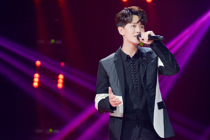 有颜有才有实力 任嘉伦自创rap变全能偶像 有颜有才有实力 任嘉伦自创rap变全能偶像