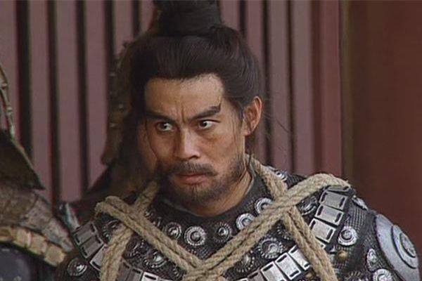 此成语是刘备所创,曹操听完点点头,头号猛将却