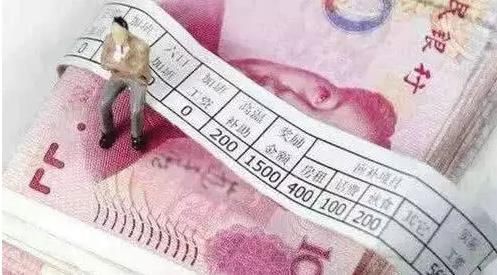 90后月薪5000元是什么水平?看到网友的回复,