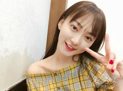 创造101香蕉娱乐练习生都有谁 Trainee18女团