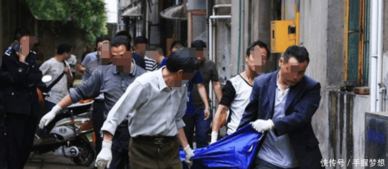 广西女子索要28万彩礼后悔婚全家7人被杀 警方