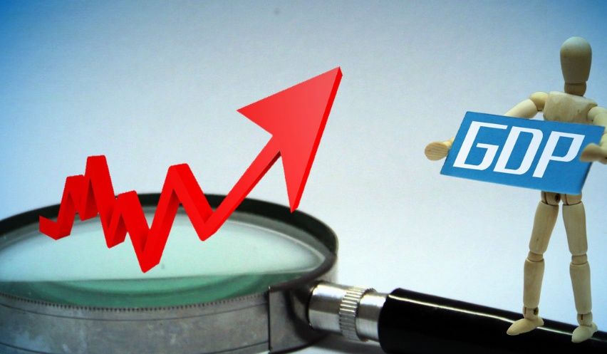 2018年中国经济转好,美国债务危机来临,我国有