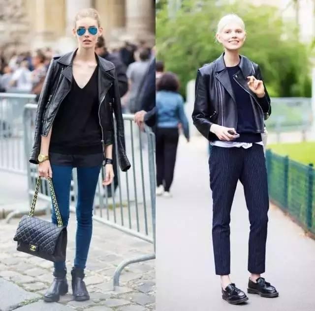 平胸的女孩很时髦,我愿意用十斤肉来换一个"飞机场"