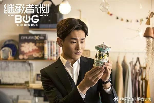 细数王彦霖出演过的角色,真切诠释爱拼才会赢