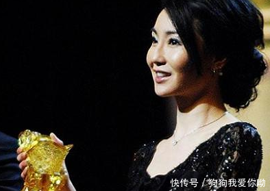 巩俐的片酬,张曼玉的片酬,章子怡的片酬,网友:想