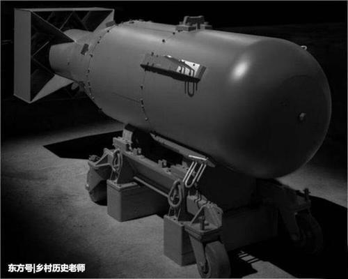 德国是世界第三经济强国,为何不研制生产核武