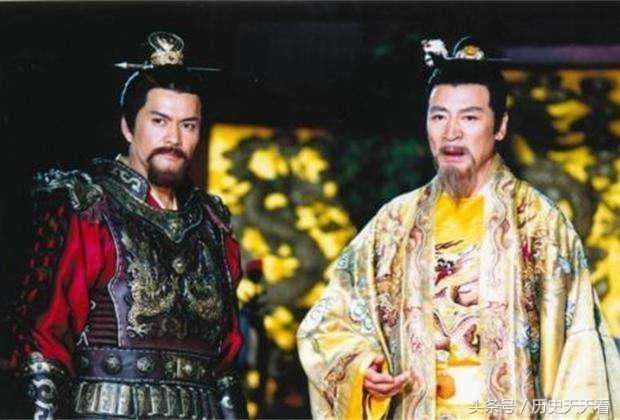 明朝第一才子解缙,替三代皇帝效力,最后却被活