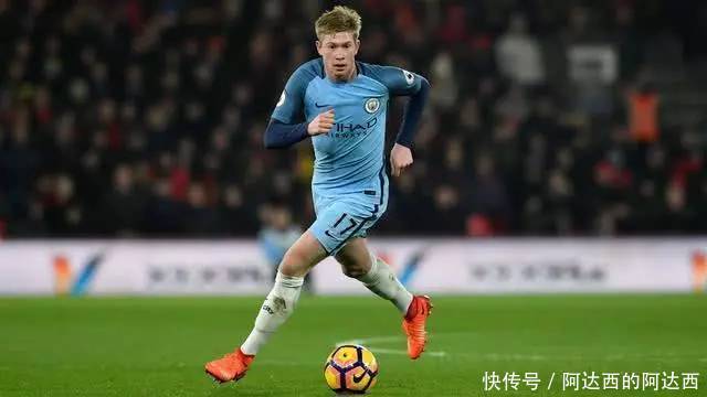 世界杯十大中场:莫德里奇登顶,法国铁腰异军突