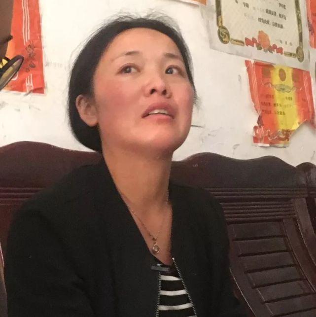 王凤雅家属:不接受作家陈岚道歉 将起诉讨说法