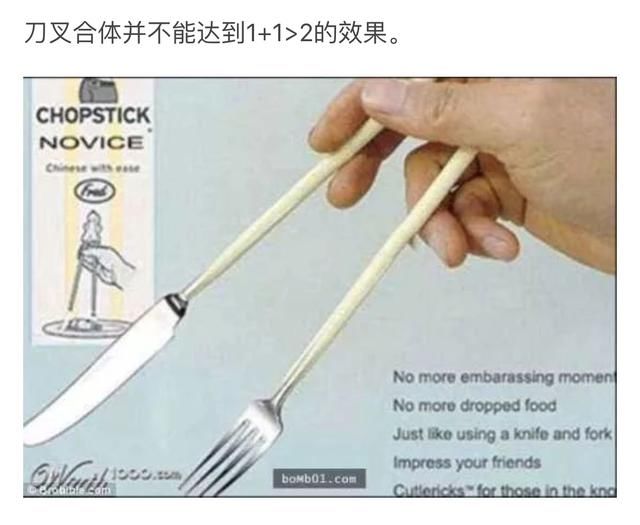 12个不忍直视的人类发明，怕是脑子进水了吧？