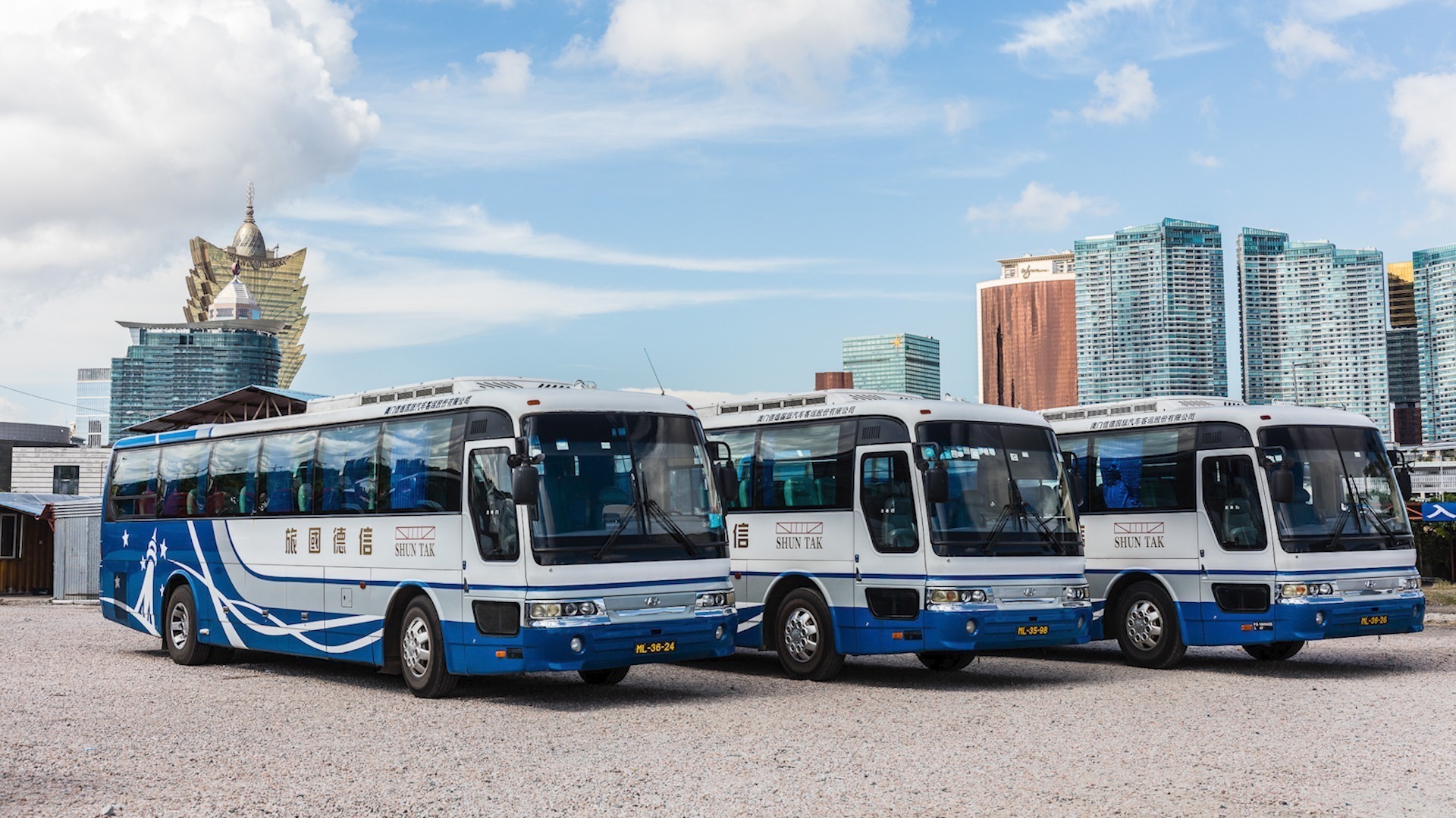 70年70人|何超琼：爱国 是我们家族的担当