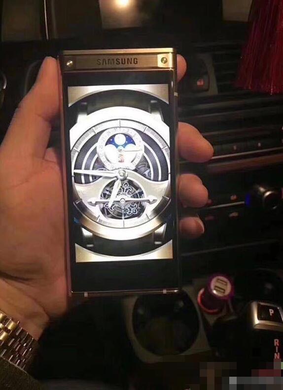 三星W2018评测: 最强单摄顶级商务旗舰 !