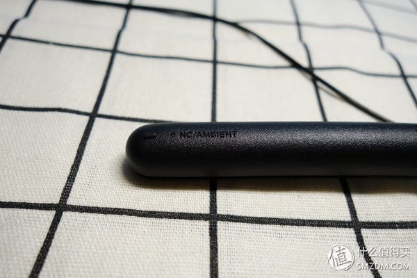 一口气满足了三个愿望:SONY 索尼 WI-1000X 