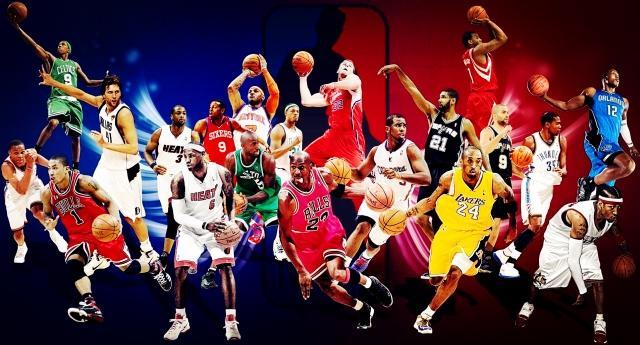 麦迪躺枪，科比、詹皇现身说法，详解NBA全明星赛抢戏三禁忌!