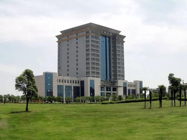 高考未上一本线怎么办?江西这些大学值得考虑