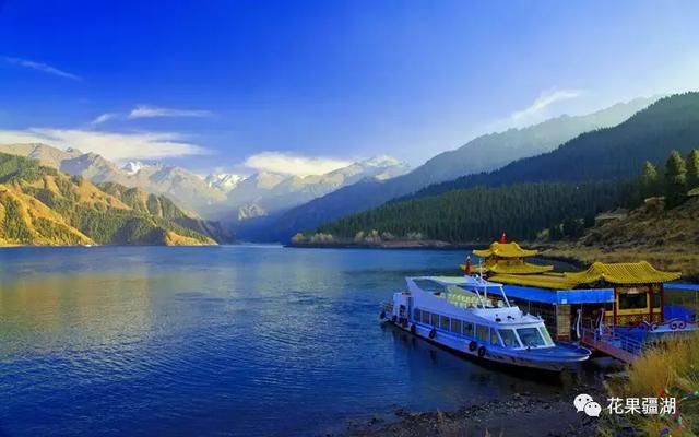 乌鲁木齐方圆500里,放假3天去哪里?