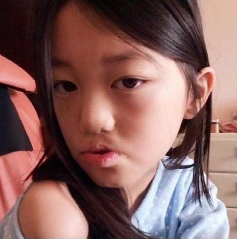 王菲女儿兔唇真相曝光,王菲生下孩子竟然另隐情!