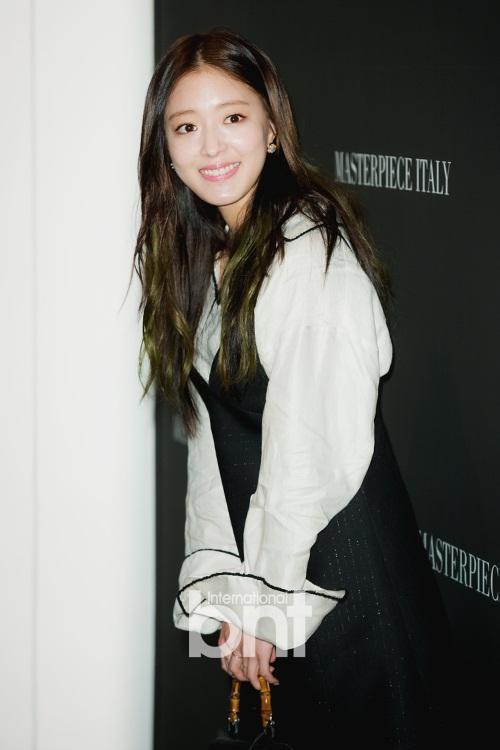 李世英有望出演新剧女主角 正积极讨论中