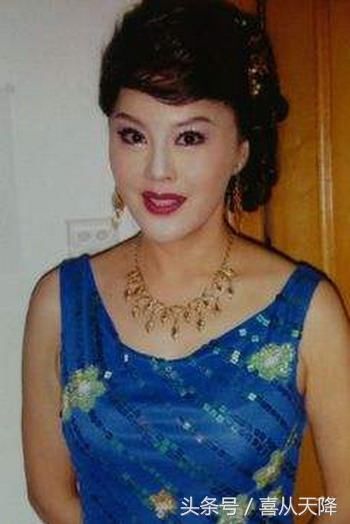 开创相声女演员登临春晚先河、郭德纲同门师姐