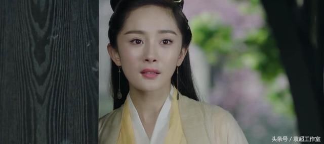 《扶摇》大皇子羞辱扶摇变太监,无极一气之下