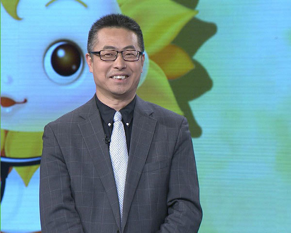 25btv科教频道《健康北京》,北京妇产医院副院长王建东为您讲述《听