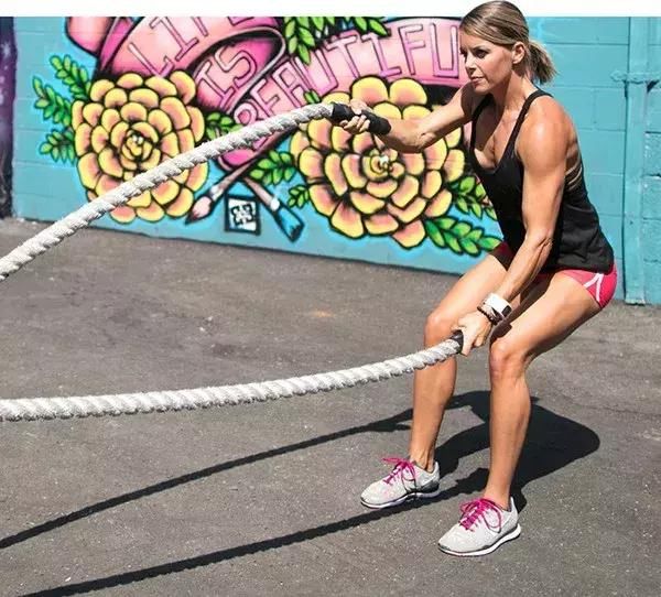 中等强度有氧运动减脂效果最佳,到底如何确定