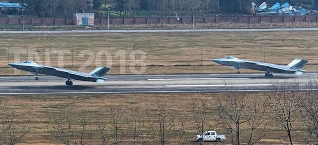 已证实歼20使用了超材料隐身技术!F22、F35至