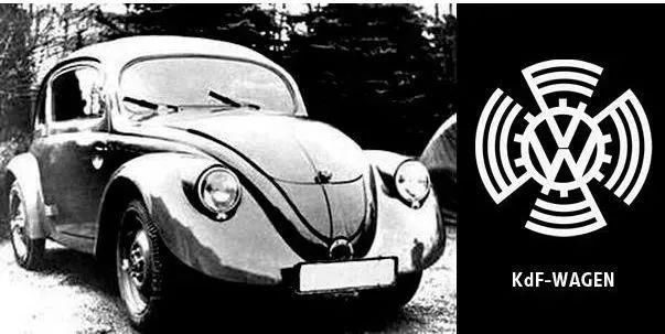 奥迪曾是奔驰旗下,希特勒参与过大众车的设计