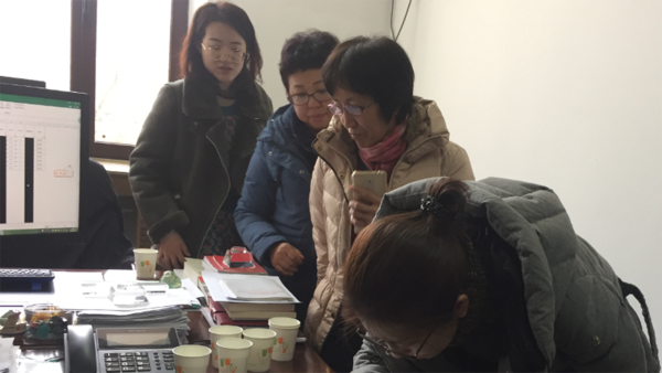 研究生院启动2018年春季全日制应届毕业生学