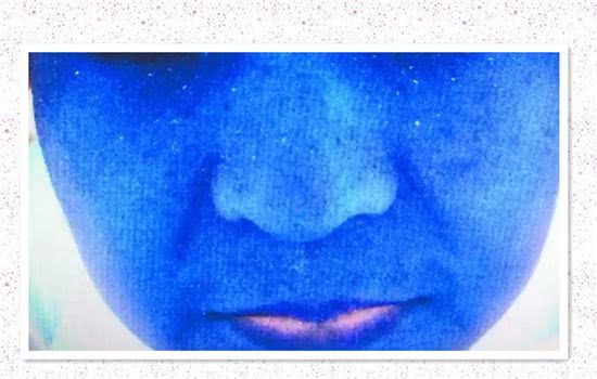 韩国面膜荧光剂名单 这些面膜你千万别再用了