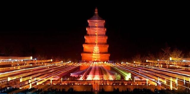 北京南京今犹在,历史上的东京、西京、中京确