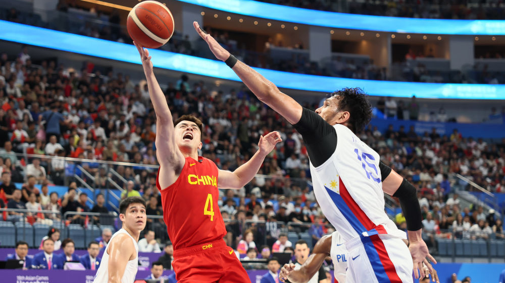 中国男篮主帅:责任在我,姚明、赵继伟致歉 中国男篮主帅:责任在我,姚明、赵继伟致歉