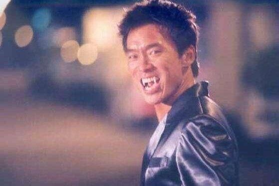 十二星座沦为僵尸,狮子是红眼僵尸