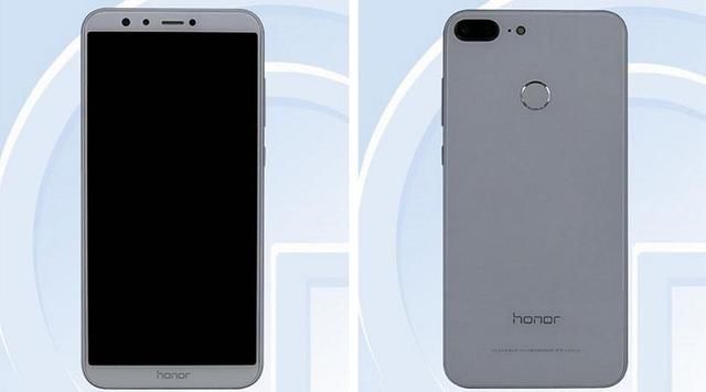 华为又一款新机曝光:四摄全面屏+玻璃机身,正