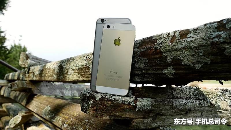 华为Mate10和iPhone6sPlus,为什么都选苹果?