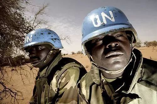 从维持和平到建设和平:和平行动中联合国作用