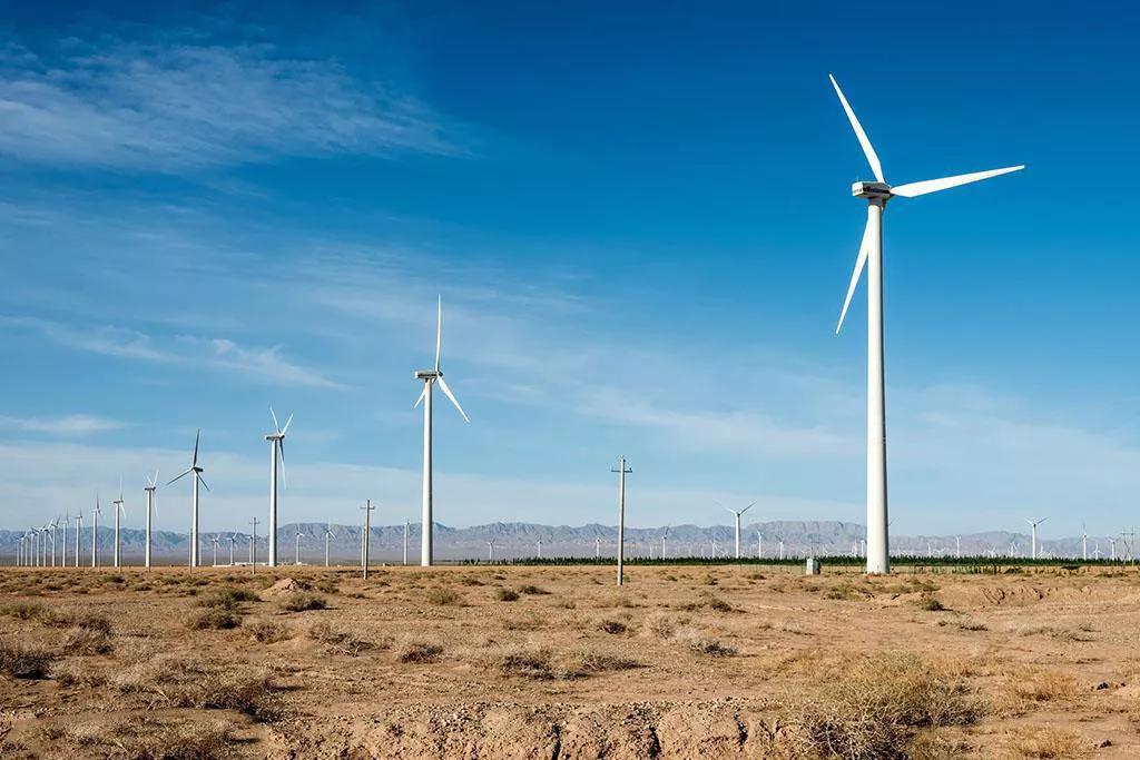 玉门:才十万人口的西北小县城怎么玩的起灯光