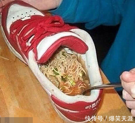 内涵段子:看到你的脸,才觉得鬼有什么可怕的!