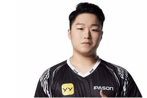 绝地求生:国内前五狙击手,周莉莉仅排第三,第一