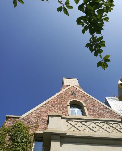 比三亚凉爽,比青岛时尚,这个城市充满异国风情