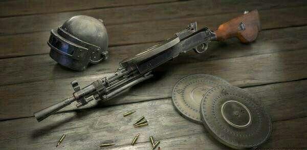 《绝地求生》游戏道具绰号大合集