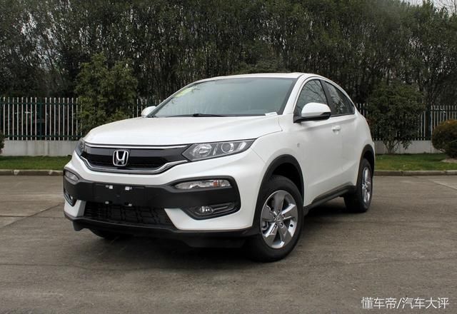 2018年2月合资SUV销量前十名,日系车达六款