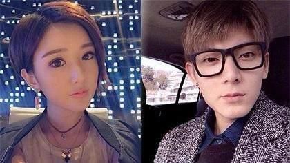 毛晓彤新恋情曝光?男友是来头不小的他,难怪连